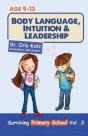 Body Language, Intuition & Leadership! - Preview