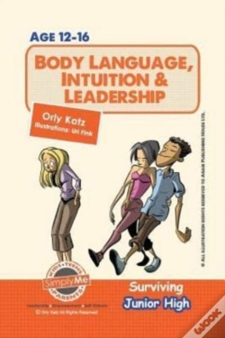 Capa do artigo Body Language, Intuition & Leadership! Surviving Junior High