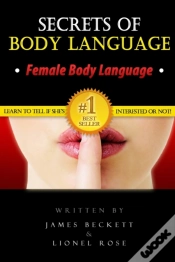 Capa do artigo Body Language