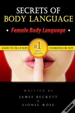 Capa do artigo Body Language