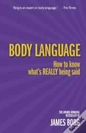 Capa do artigo Body Language