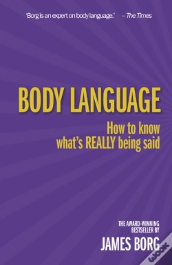 Capa do artigo Body Language