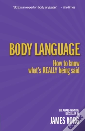 Capa do artigo Body Language