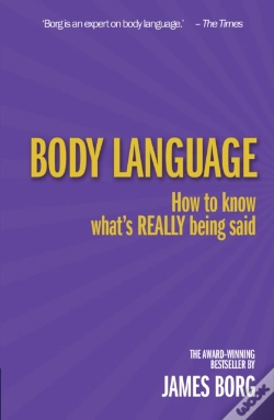 Capa do artigo Body Language