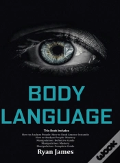 Capa do artigo Body Language