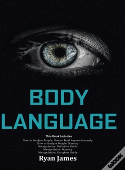 Capa do artigo Body Language