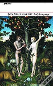 Capa do artigo Body Language