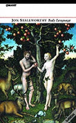 Capa do artigo Body Language