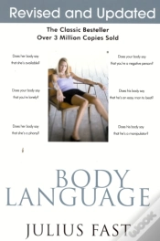Capa do artigo Body Language