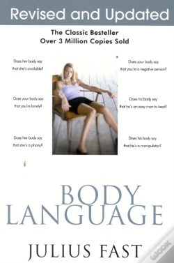 Capa do artigo Body Language