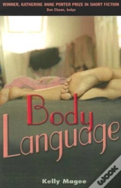 Capa do artigo Body Language
