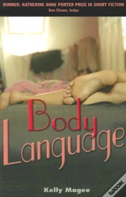 Capa do artigo Body Language