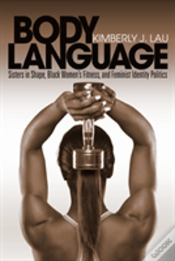Capa do artigo Body Language