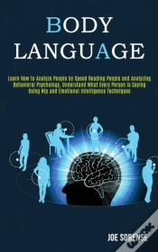 Capa do artigo Body Language: Learn How To Analyze Peop