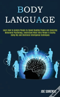 Capa do artigo Body Language: Learn How To Analyze Peop