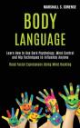 Body Language: Learn How To Use Dark Psy - Preview