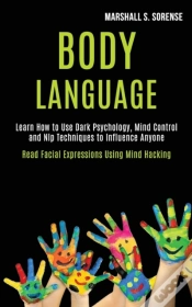 Capa do artigo Body Language: Learn How To Use Dark Psy