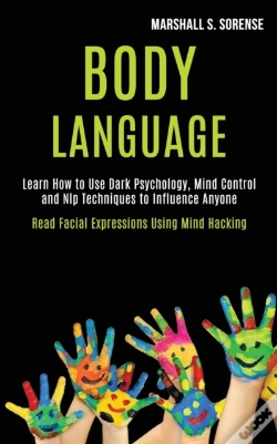 Capa do artigo Body Language: Learn How To Use Dark Psy