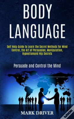 Capa do artigo Body Language
