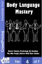 Body Language Mastery - Preview