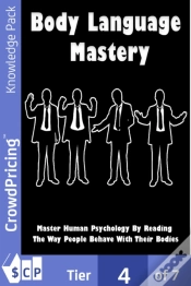 Capa do artigo Body Language Mastery