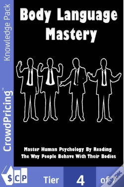 Capa do artigo Body Language Mastery