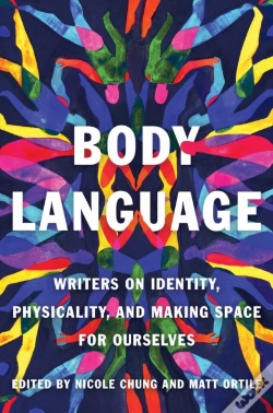 Capa do artigo Body Language