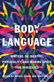 Capa do artigo Body Language