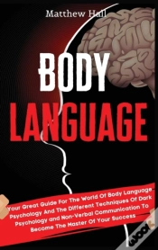 Capa do artigo Body Language