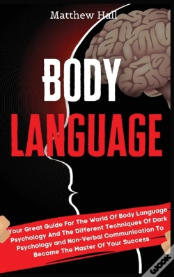 Capa do artigo Body Language