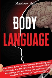 Capa do artigo Body Language