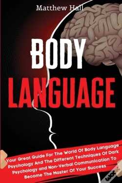 Capa do artigo Body Language