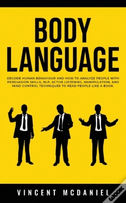 Capa do artigo Body Language