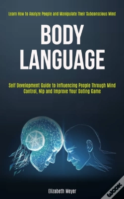 Capa do artigo Body Language