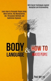 Capa do artigo Body Language