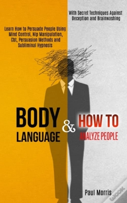 Capa do artigo Body Language