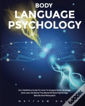 Capa do artigo Body Language Psychology