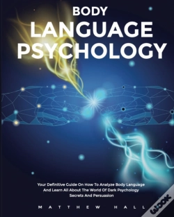 Capa do artigo Body Language Psychology