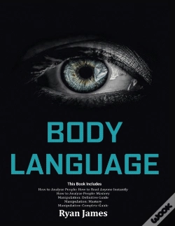 Capa do artigo Body Language