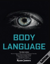 Capa do artigo Body Language