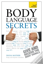Capa do artigo Body Language Secrets