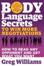 Body Language Secrets To Win More Negotiations - Preview