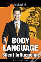 Capa do artigo Body Language Silent Influencing