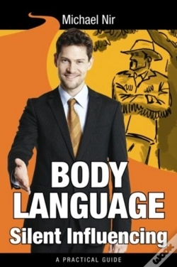 Capa do artigo Body Language Silent Influencing