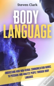 Capa do artigo Body Language