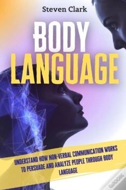 Capa do artigo Body Language