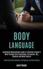 Body Language: Subliminal Manipulation G - Preview