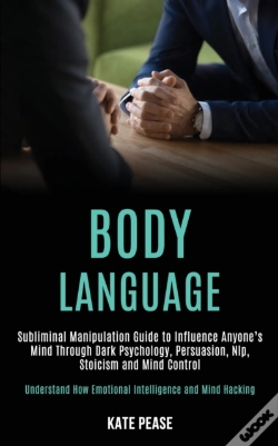 Capa do artigo Body Language: Subliminal Manipulation G