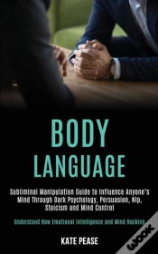 Capa do artigo Body Language: Subliminal Manipulation G