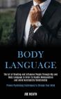 Body Language: The Art Of Reading And In - Preview